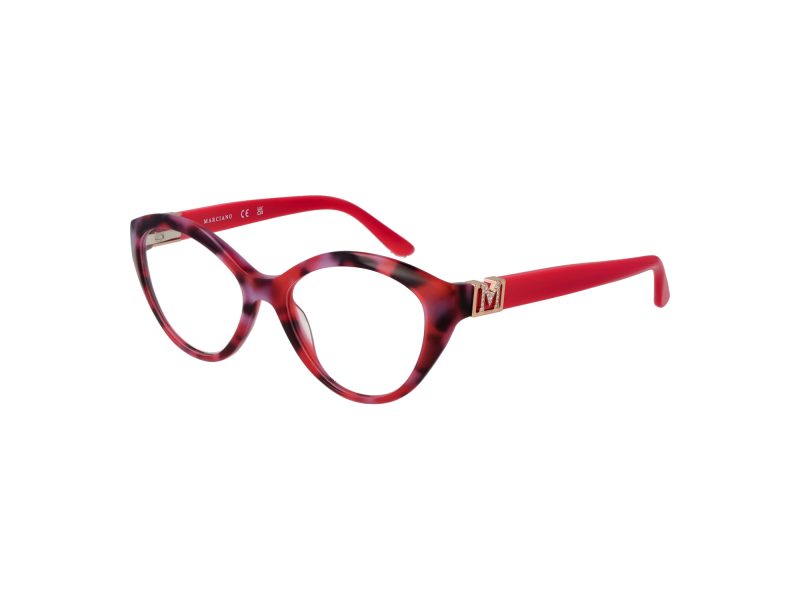 Marciano by Guess GM 50004 074 52 occhiali da vista