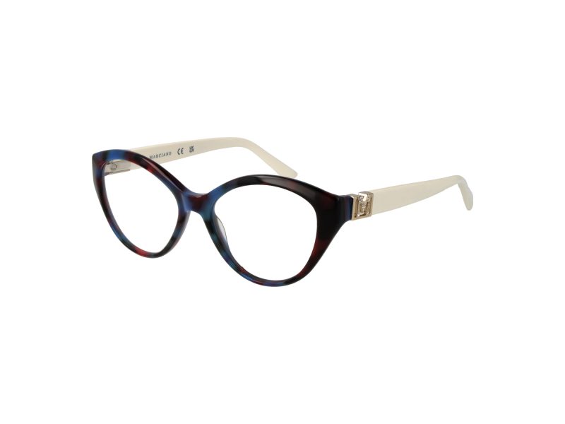 Marciano by Guess GM 50004 092 52 occhiali da vista