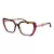 Marciano by Guess GM 50005 083 54 occhiali da vista