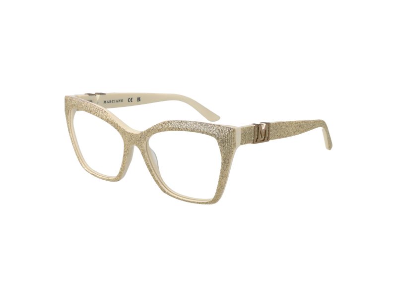 Marciano by Guess GM 50009 025 55 occhiali da vista