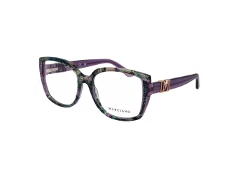 Marciano by Guess GM 50012 083 55 occhiali da vista
