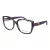 Marciano by Guess GM 50012 083 55 occhiali da vista