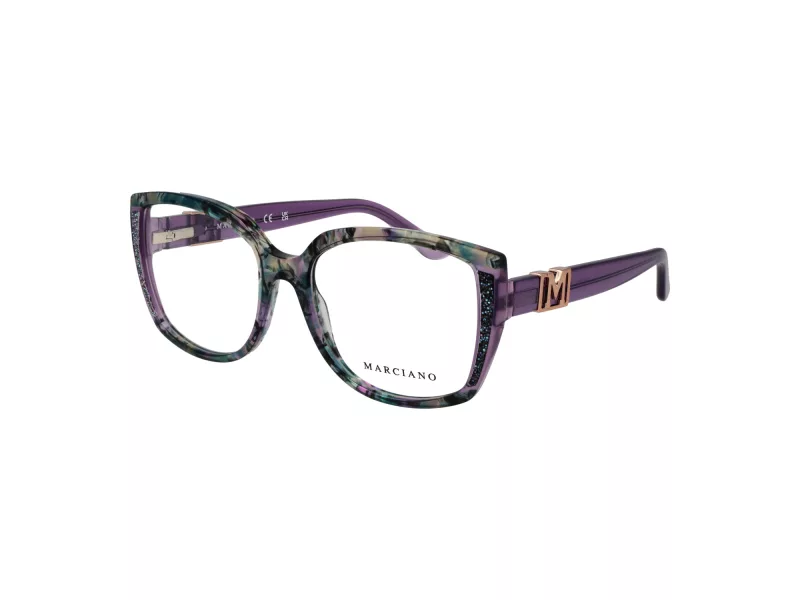 Marciano by Guess GM 50012 083 55 occhiali da vista