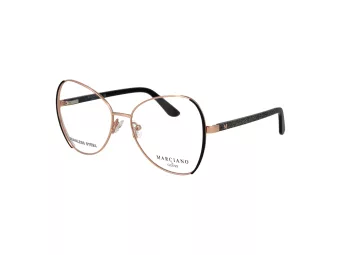 Marciano by Guess GM 50015 005 56 occhiali da vista