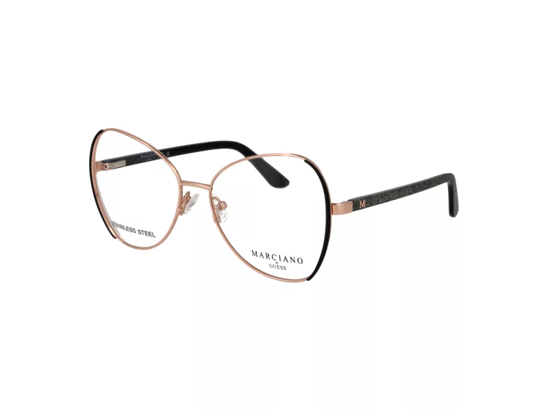Marciano by Guess GM 50015 005 56 occhiali da vista