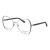 Marciano by Guess GM 50015 020 56 occhiali da vista