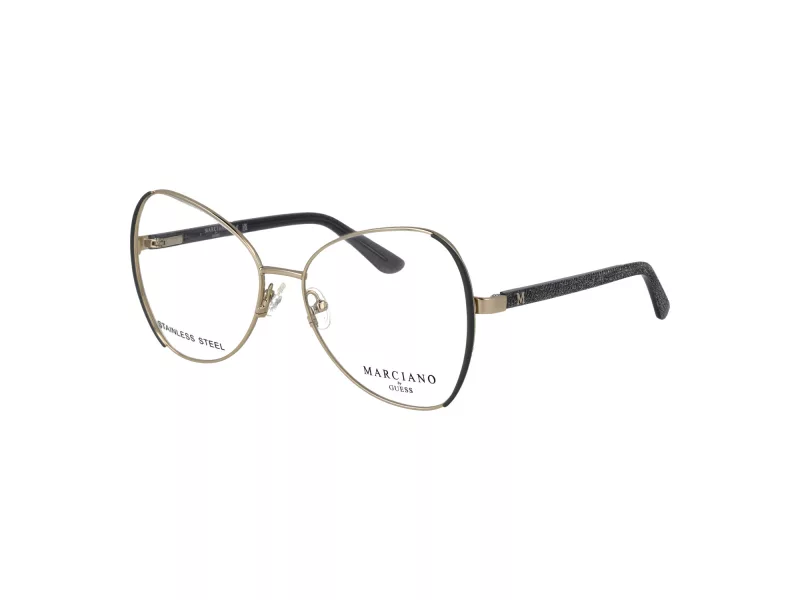 Marciano by Guess GM 50015 020 56 occhiali da vista