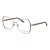 Marciano by Guess GM 50015 059 56 occhiali da vista