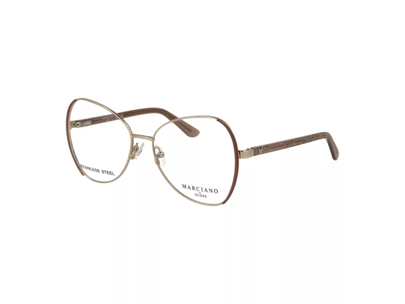 Marciano by Guess GM 50015 059 56 occhiali da vista