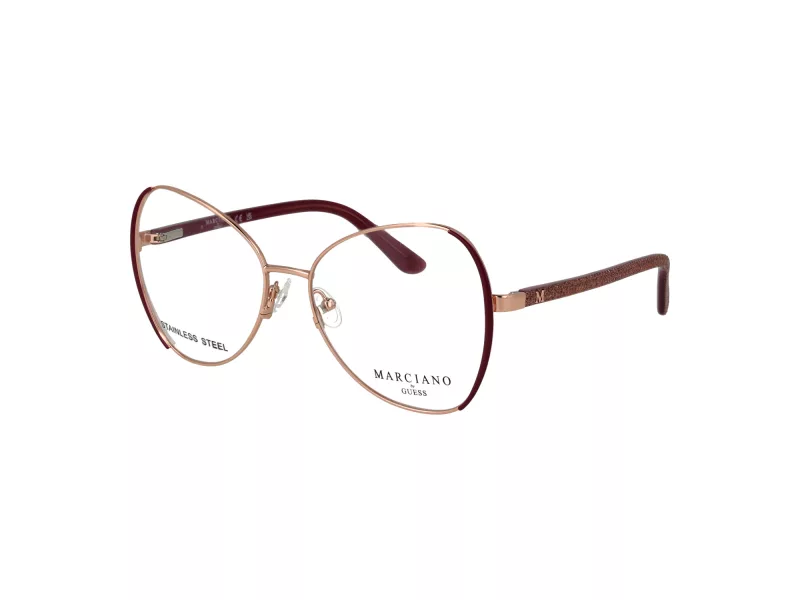 Marciano by Guess GM 50015 071 56 occhiali da vista