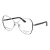 Marciano by Guess GM 50015 098 56 occhiali da vista