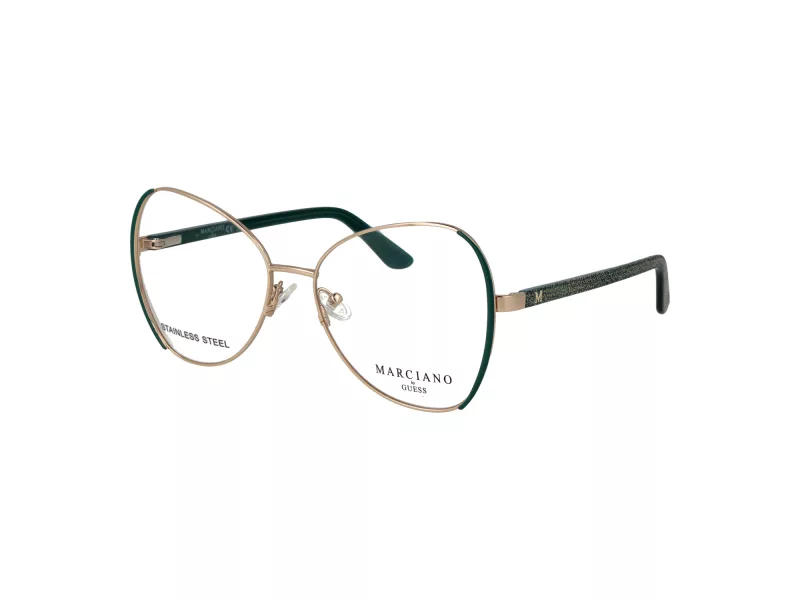 Marciano by Guess GM 50015 098 56 occhiali da vista