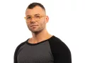 Gant GRA 104 L69 52 occhiali da vista