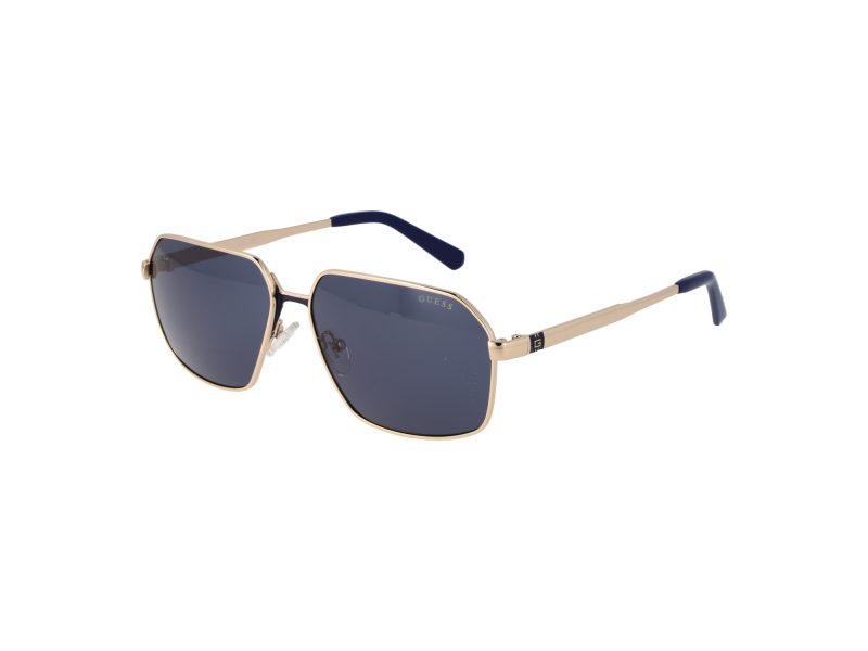 Guess GU 00071 32V 58 Occhiali da Sole