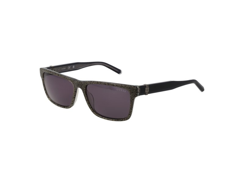 Guess GU 00074 05A 55 Occhiali da Sole