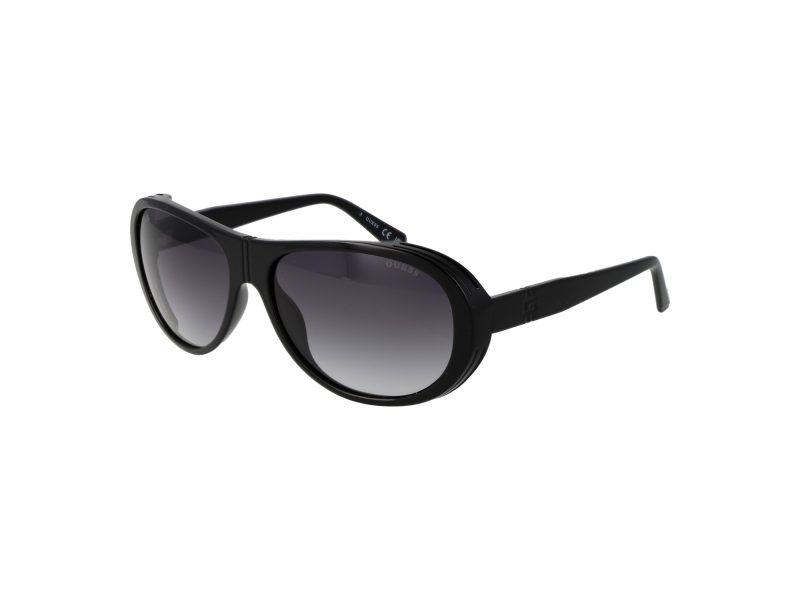 Guess GU 00081 01B 62 Occhiali da Sole
