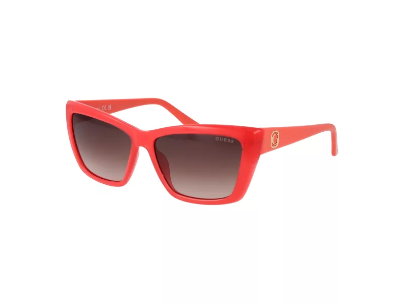 Guess GU 00098 72F 55 Occhiali da Sole