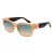Guess GU 00105 57P 56 Occhiali da Sole