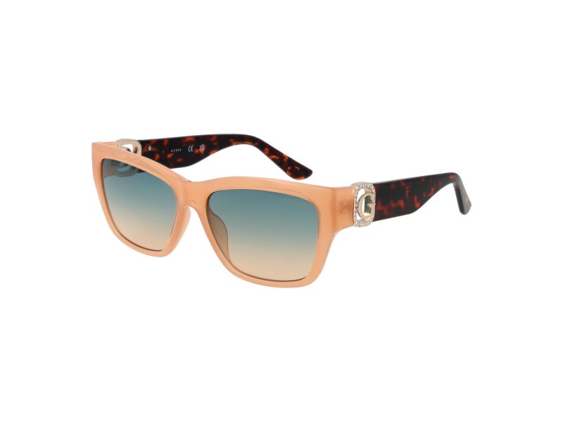 Guess GU 00105 57P 56 Occhiali da Sole