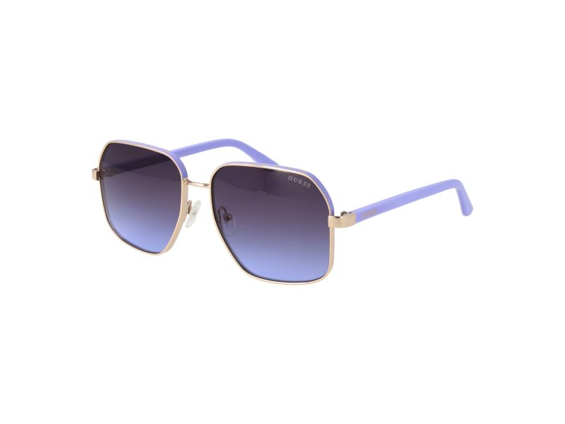 Guess GU 00107 92W 58 Occhiali da Sole