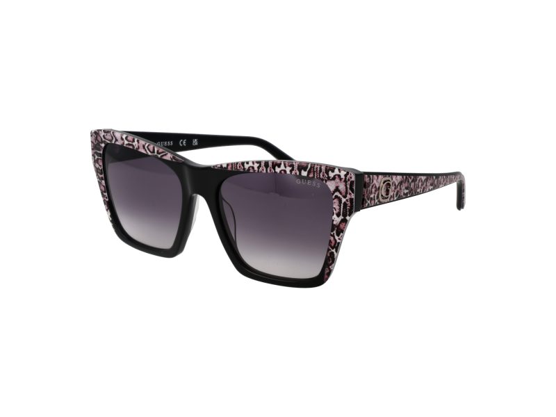 Guess GU 00113 05B 55 Occhiali da Sole