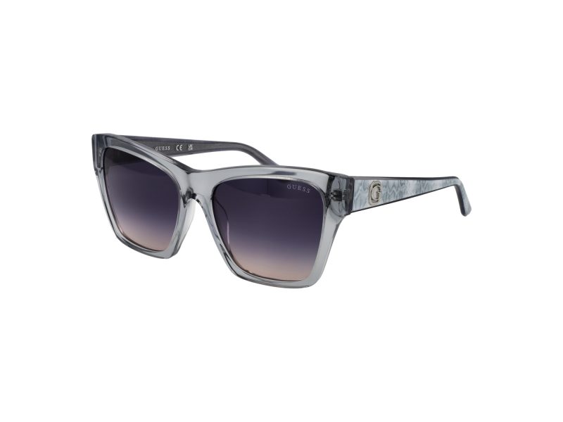 Guess GU 00113 20B 55 Occhiali da Sole