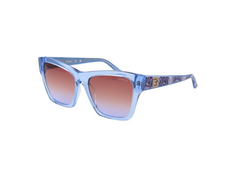 Guess GU 00113 84F 55 Occhiali da Sole