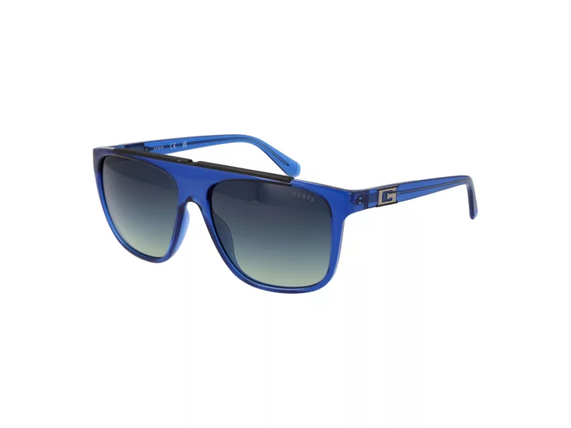 Guess GU 00123 90W 58 Occhiali da Sole