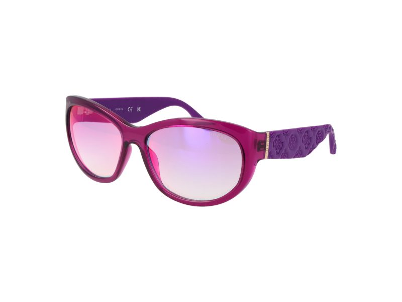 Guess GU 00131 81Z 60 Occhiali da Sole