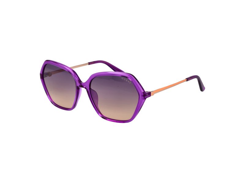 Guess GU 00134 81Z 55 Occhiali da Sole