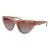 Guess GU 00151 57F 57 Occhiali da Sole