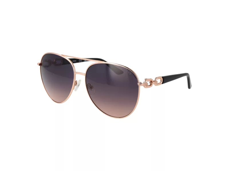 Guess GU 00158 28B 61 Occhiali da Sole