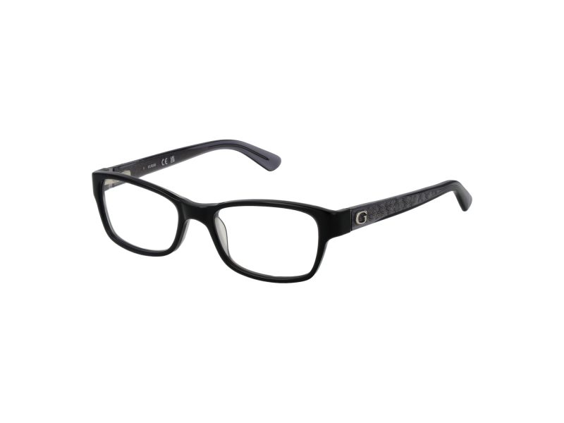 Guess GU 2591 001 50 occhiali da vista