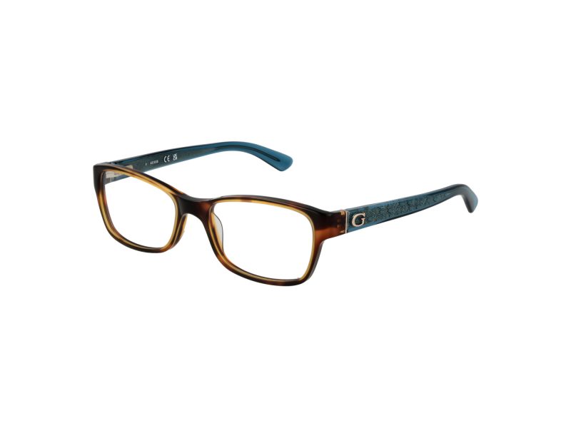 Guess GU 2591 052 53 occhiali da vista