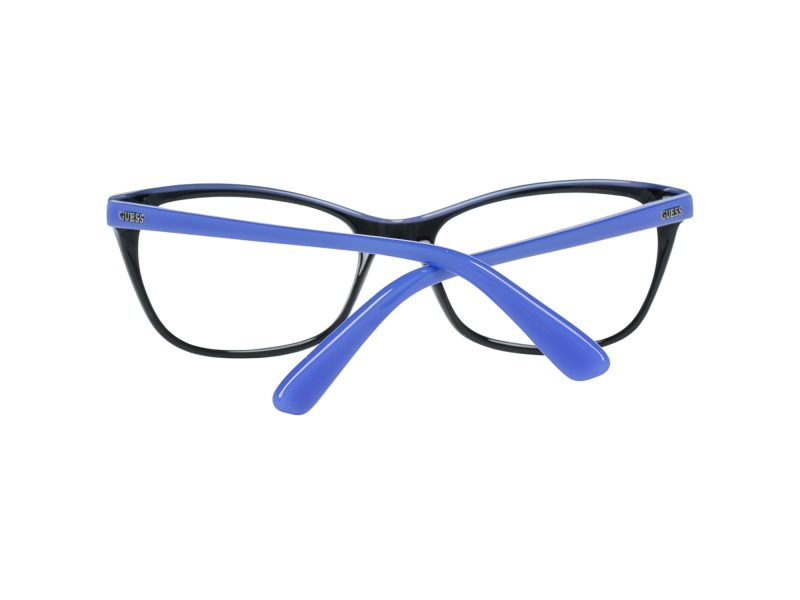Guess GU 2602 001 54 occhiali da vista