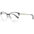 Guess GU 2633-S 005 occhiali da vista