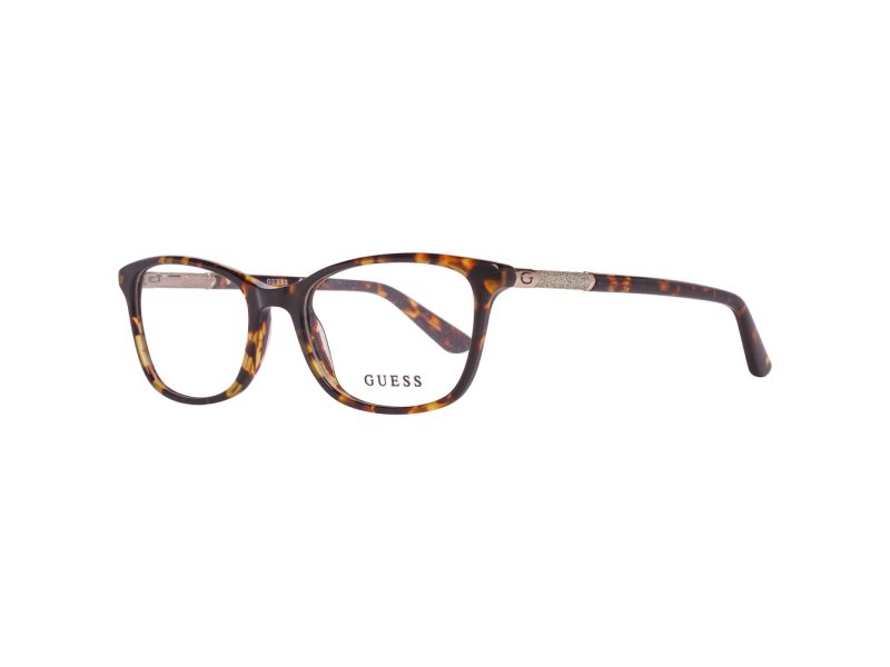 Guess GU 2658 052 52 occhiali da vista