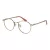 Guess GU 2725 074 48 occhiali da vista