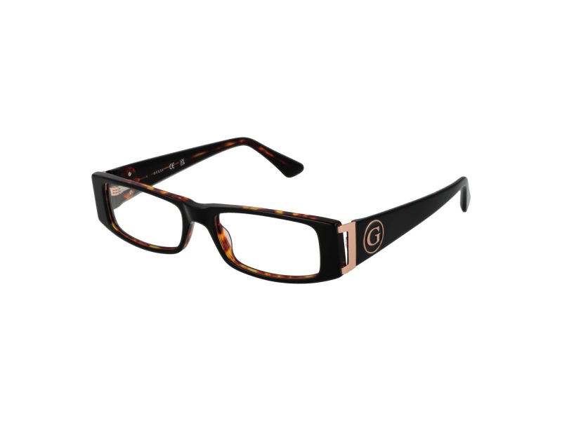 Guess GU 2749 001 52 occhiali da vista