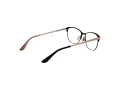 Guess GU 2755 002 53 occhiali da vista