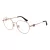 Guess GU 2756 028 53 occhiali da vista