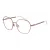 Guess GU 2780 028 57 occhiali da vista