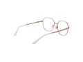 Guess GU 2780 028 57 occhiali da vista