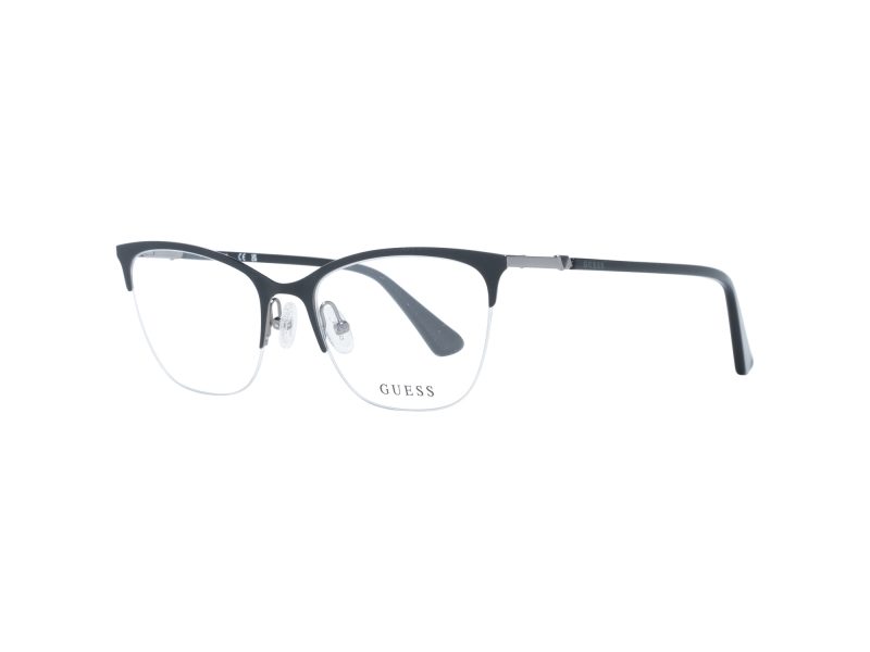 Guess GU 2787 002 52 occhiali da vista