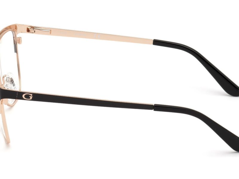 Guess GU 2795 001 54 occhiali da vista