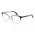 Guess GU 2796 001 54 occhiali da vista