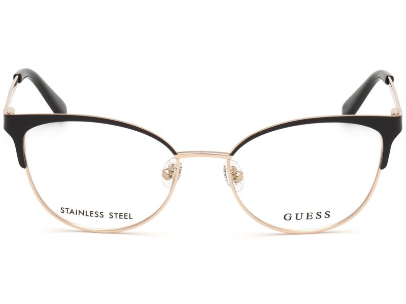 Guess GU 2796 001 54 occhiali da vista