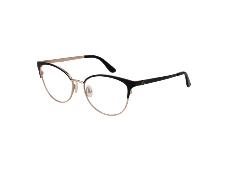 Guess GU 2796 001 54 occhiali da vista