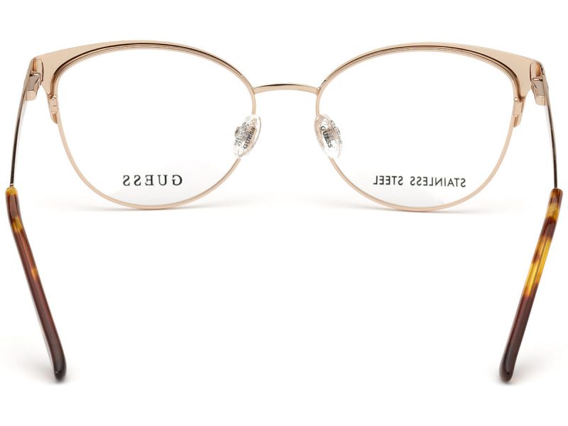 Guess GU 2796 048 52 occhiali da vista