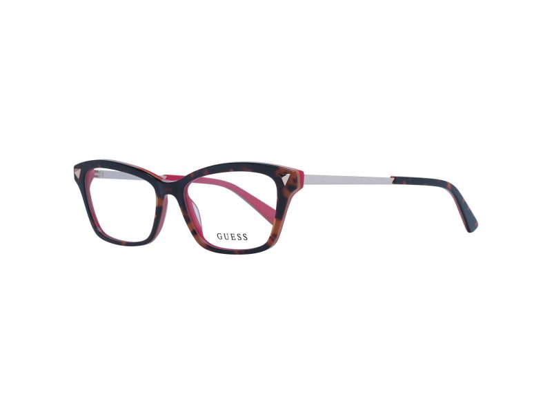 Guess GU 2797 052 52 occhiali da vista